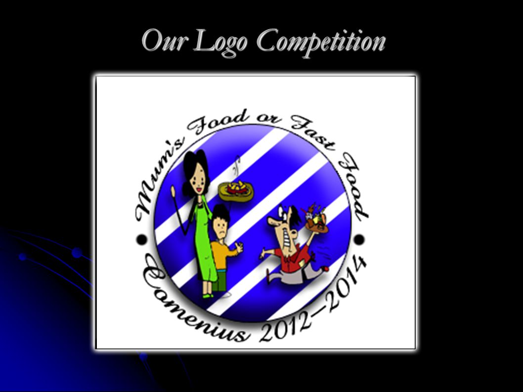 Our Logo Competition