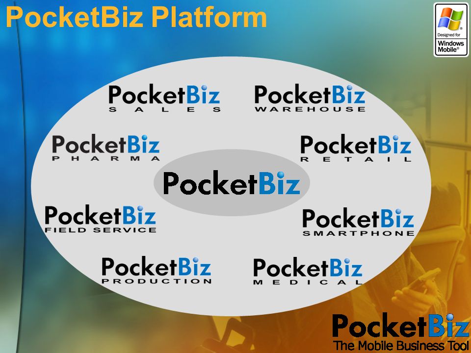 PocketBiz Platform