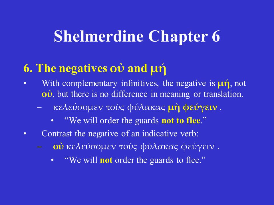 Shelmerdine Chapter 6 6.