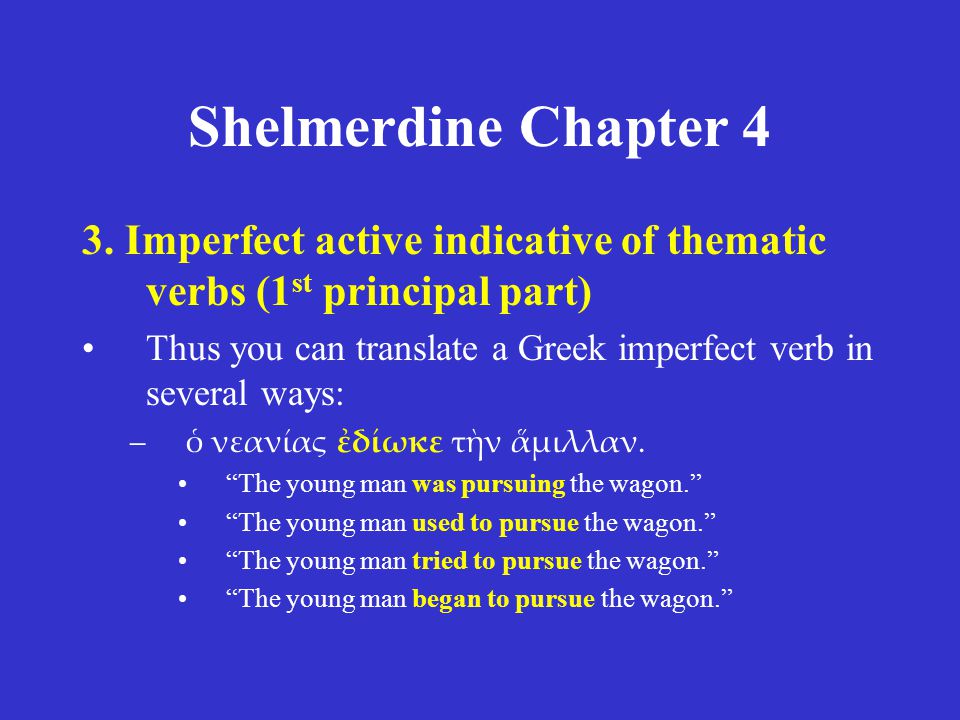 Shelmerdine Chapter 4 3.