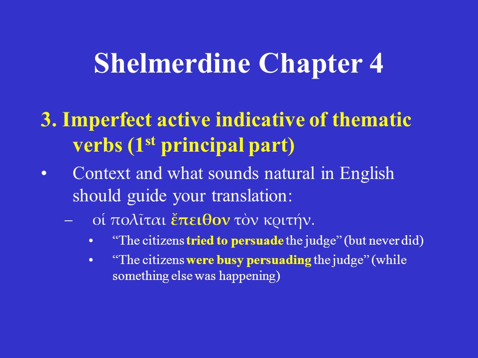 Shelmerdine Chapter 4 3.