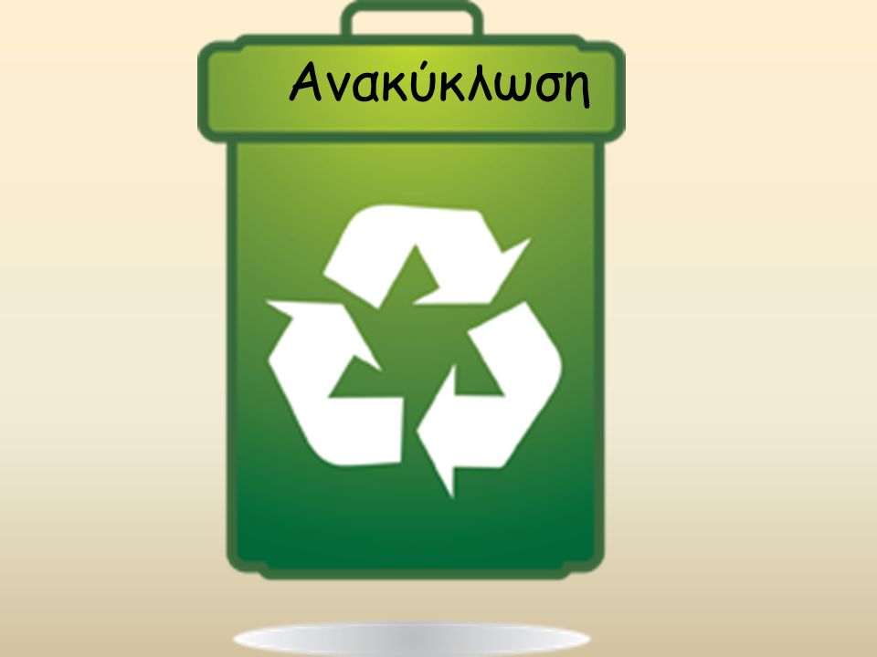 Ανακύκλωση